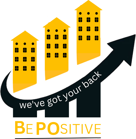 Be Positive BPO